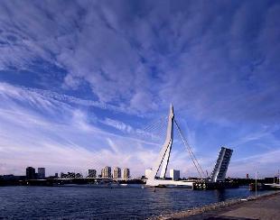 aanmelden presentatie in Rotterdam